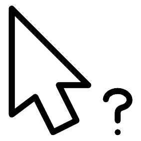 Zeiger-Hilfe